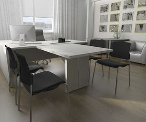 La limpieza de oficinas: Un factor clave para la productividad del equipo