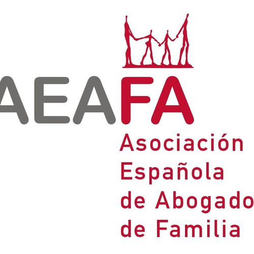 ABOGADO MIEMBRO DE  LA ASOCIACIÓN ESPAÑOLA DE ABOGADOS DE FAMILIA