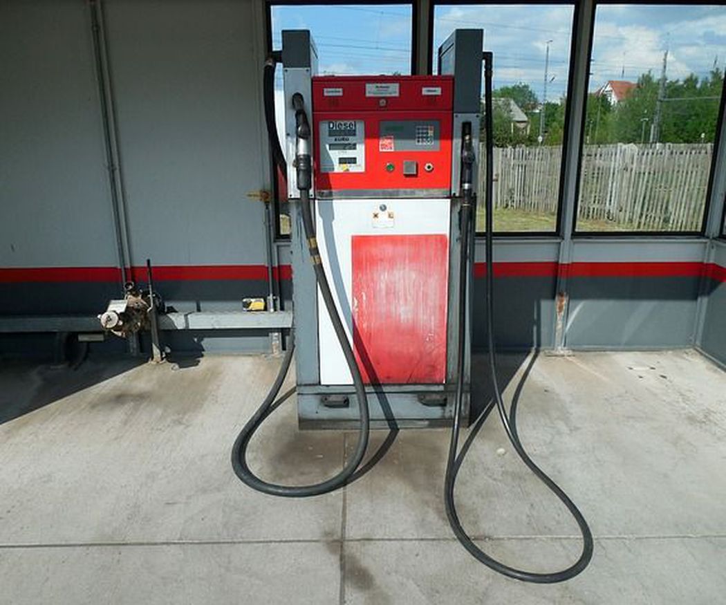 ¿Es el diésel más barato que la gasolina en todo el mundo?