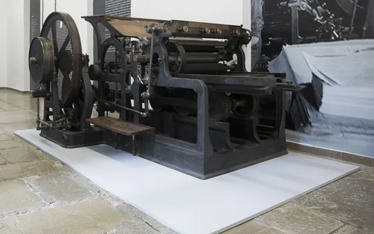 Imagen 1 de la galería