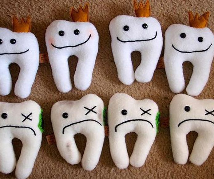 Dental: Nuestros Productos de De Pablos Correduría De Seguros