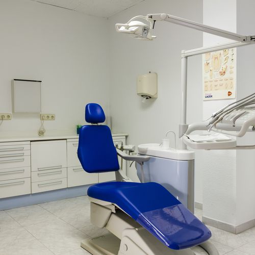 ortodoncia invisalign en Manises