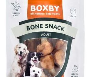 Bone snack
