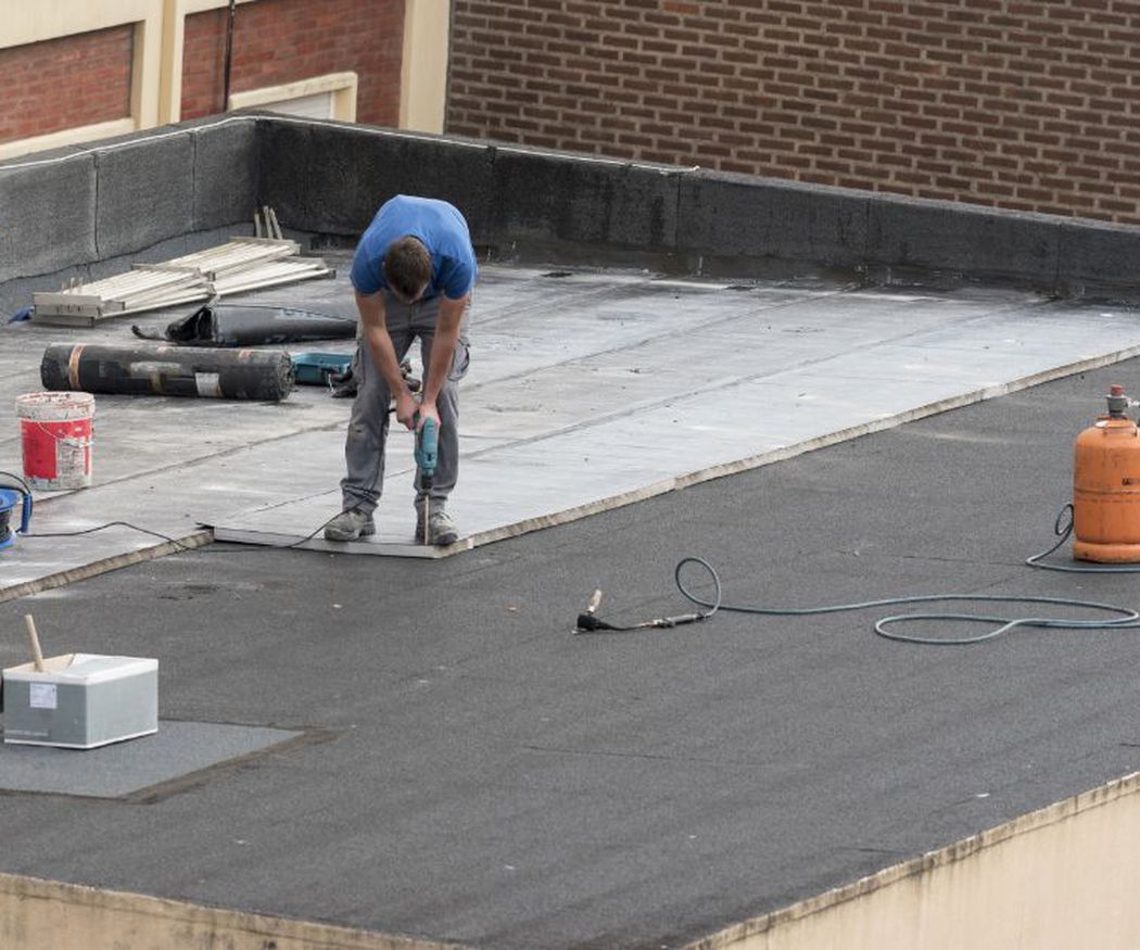 ¿Por qué impermeabilizar tu terraza?