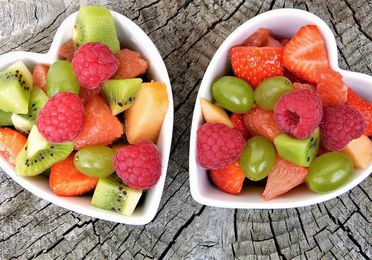Pautas de alimentación naturopática