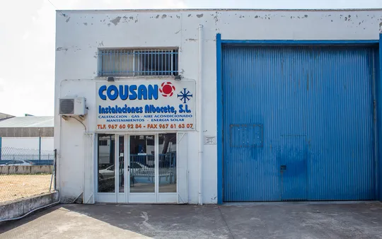 Imagen 1 de la galería