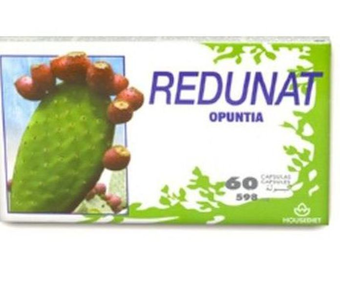 Redunat Opuntia: Productos de Naturhouse Logroño }}