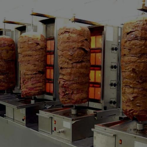 Profae piensa en ti y en tus clientes, somos fabricantes de la mejor carne de Kebab del mercado, para que tus clientes siempre estén satisfechos