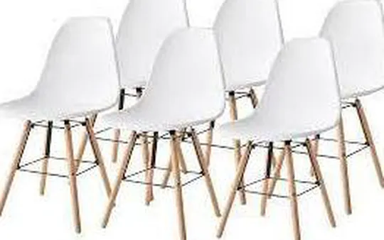  NUEVAS SILLAS NORUEGAS EN OFERTAS!! 