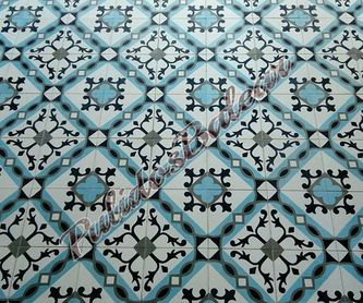 Pulido y vitrificación de suelos de marmol, terrazo, mosaico en Mallorca.: Catálogo de Pulidos Balear