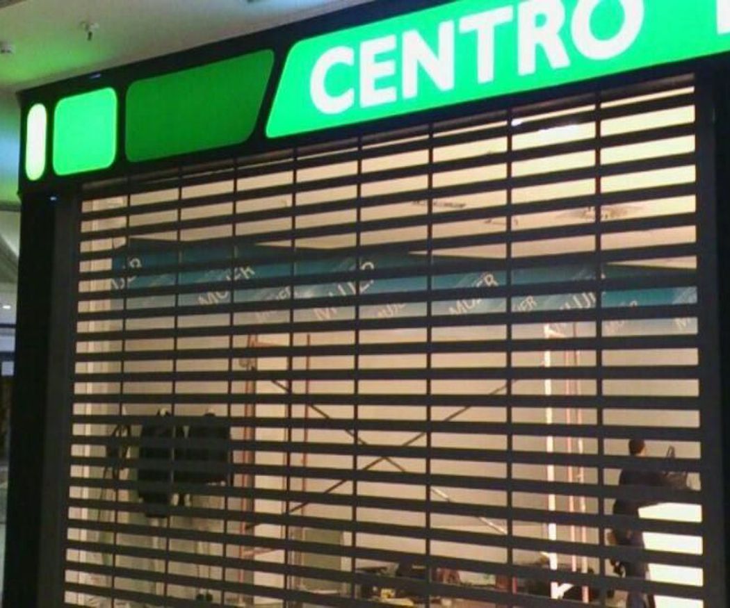 Así han evolucionado las puertas automáticas