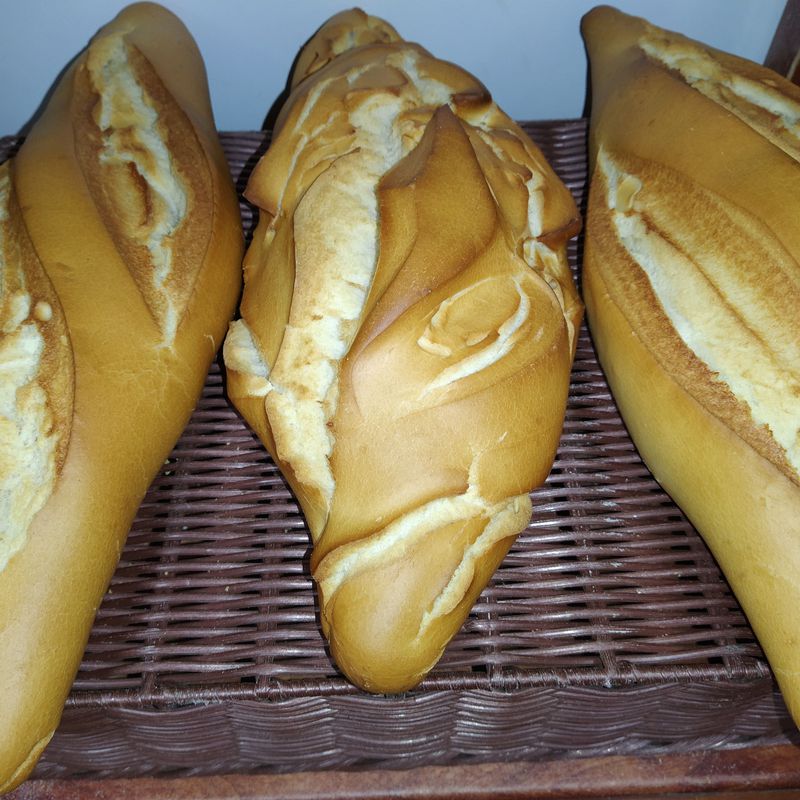 Nuestros panes: Nuestros productos de Horno Azahar