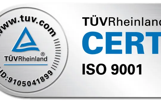 CERTIFICADO EN GESTIÓN DE CALIDAD