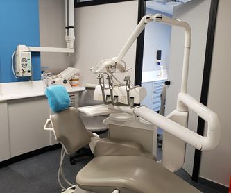 Implantes dentales: Centro Dental de Centro Dental Alemán