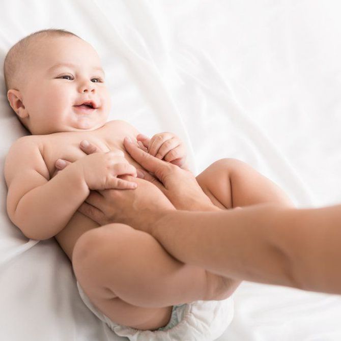 Cómo la fisioterapia infantil transforma el desarrollo y bienestar de tu hijo