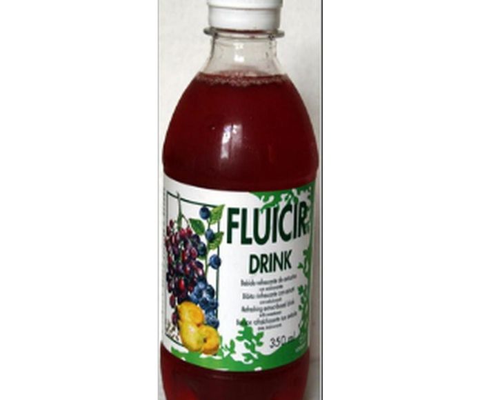 Fluicir Drink: Productos de Naturhouse Logroño }}
