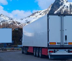 Transporte internacional