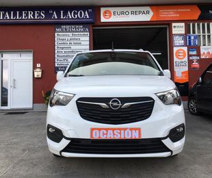 OPEL COMBO LIFE 1.5TD 102CV
