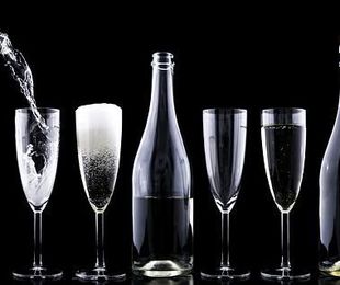 5 beneficios del cava que quizás no sabías