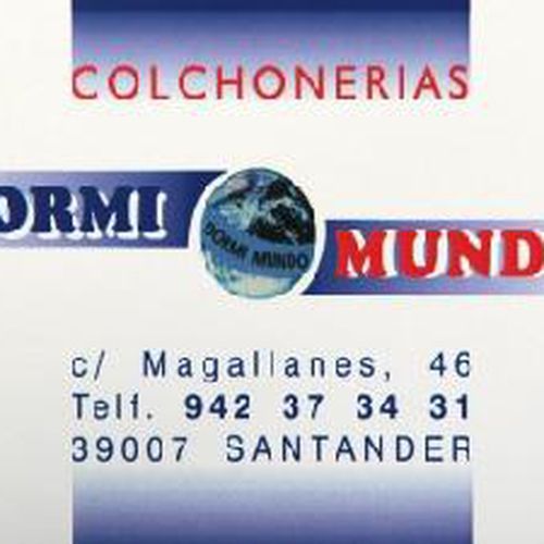 Colchones y canapés en Santander | Colchonerías Dormimundo