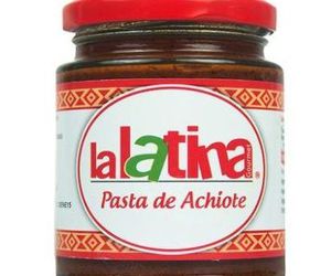 Achiote La Latina