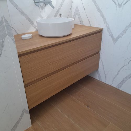 Carpintería de madera Las Rozas