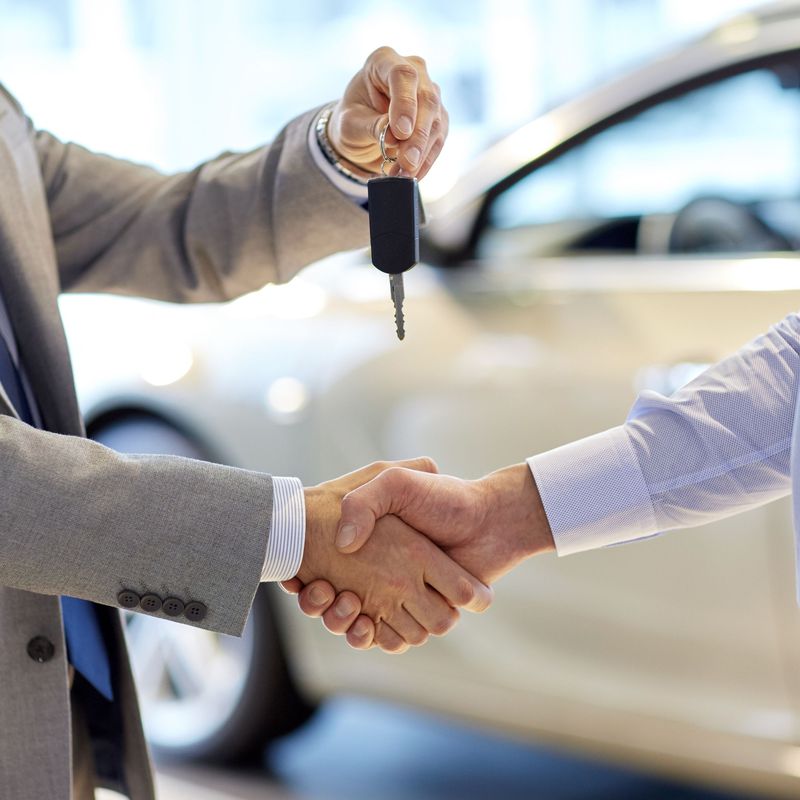 Notificaciones a tráfico de venta de vehículos:  de Gestoría de Tráfico Vallejo