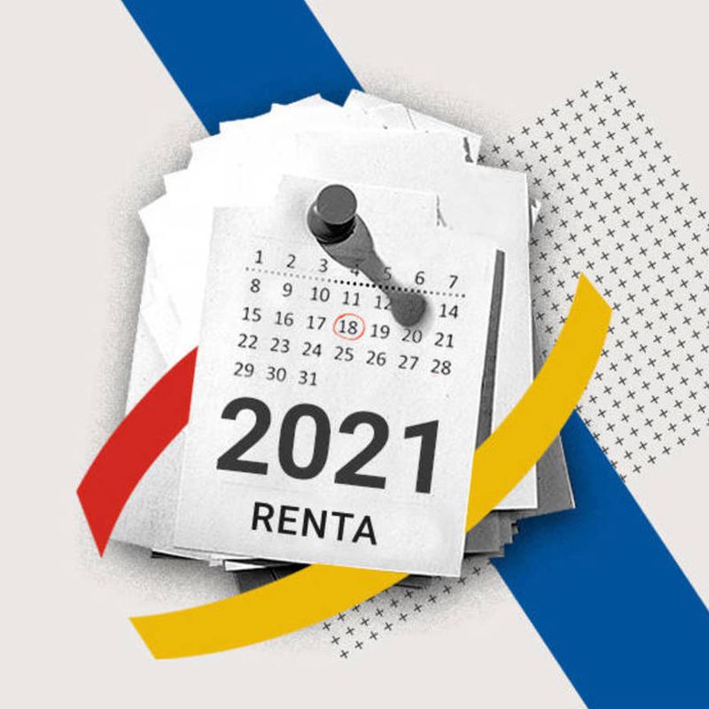 RENTA 2020: Servicios de Gestoría Guaita Beneit