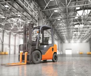 Funciones de la plataforma elevadora