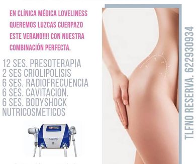 Oferta especial 50% 