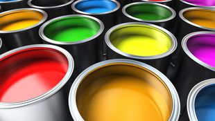 Imagen de Servicios - Pintura