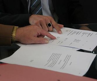 Otros: Servicios de Servi Gestió Llasfont, S.L.