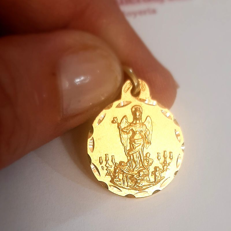 San Rafael: Catálogo de Joyería Izquierdo