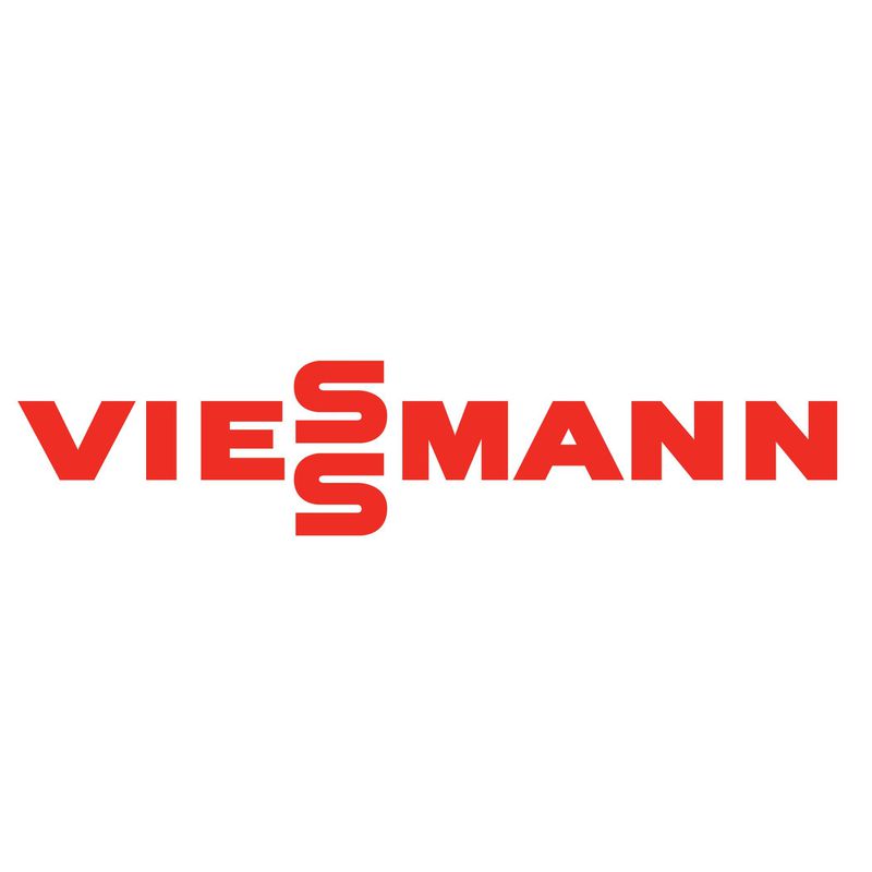 Viessmann Vitodens 100-W B1KC 35KW