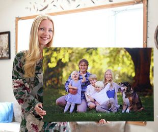 ¿Por qué elegir la impresión digital en papel fotográfico para tus recuerdos más importantes?
