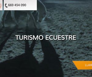Actividades con caballos en Pamplona | Centro de Equitación y Equinoterapia Biki Blasco