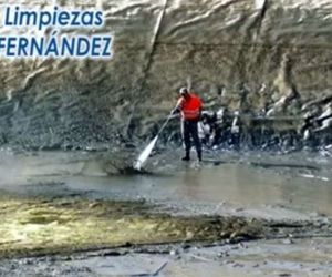 Piscinas y Aljibes