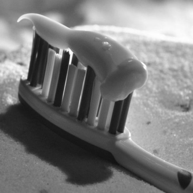 El mejor dentífrico para ti