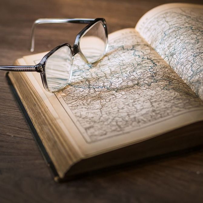 El uso del big data en la topografía