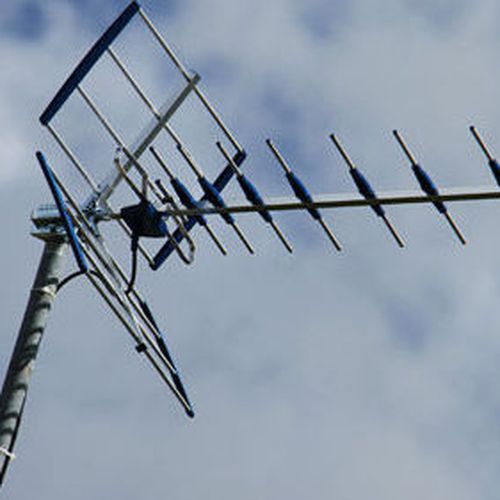 Instalación y mantenimiento de antenas en Oviedo