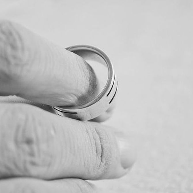 Divorcio de mutuo acuerdo: ventajas