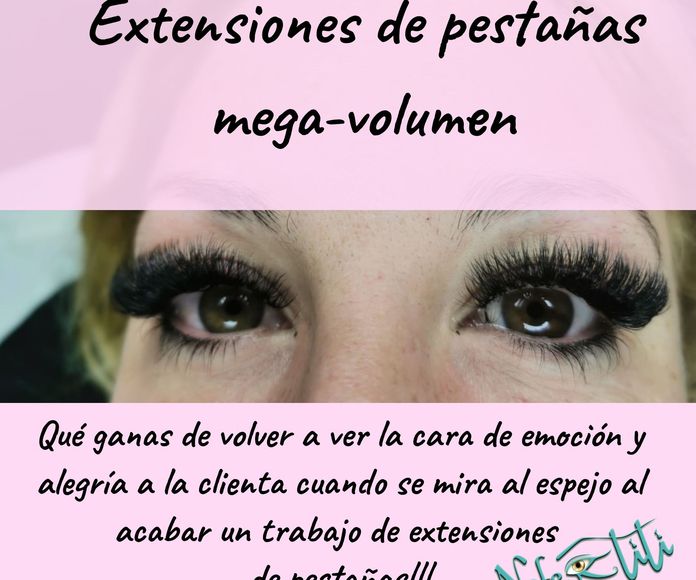 Con ganas de volver a veros