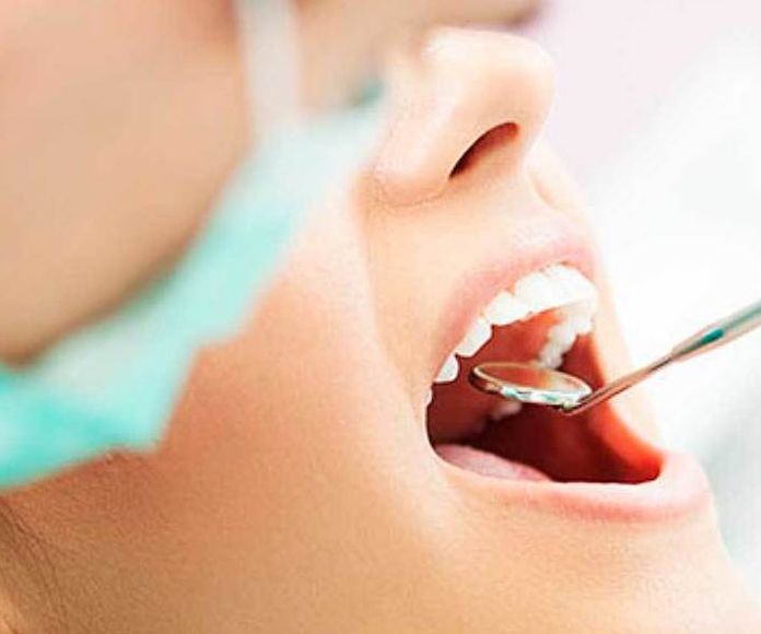 Periodoncia: Servicios de Clínica Dental Flordent