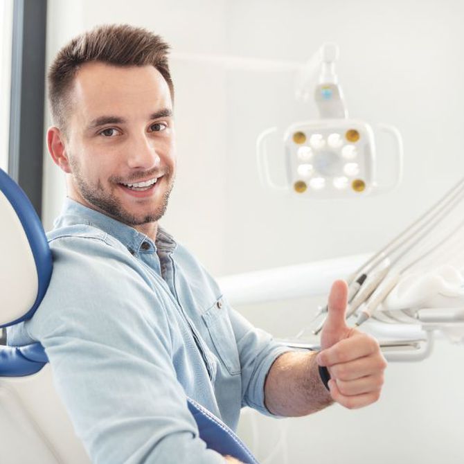 Las dudas más comunes sobre implantes dentales