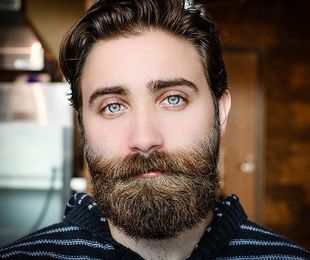 Consejos sobre cómo dejar crecer la barba