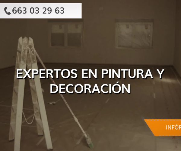 Pintores en Navalcarnero | Hermanos Ruiz Álamo