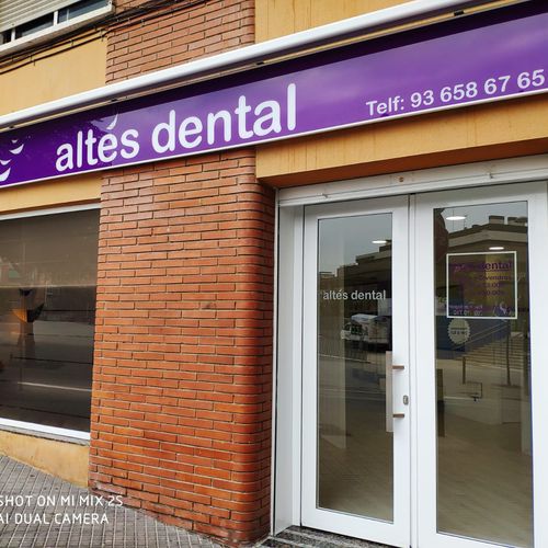 Blanqueamiento dental en Viladecans
