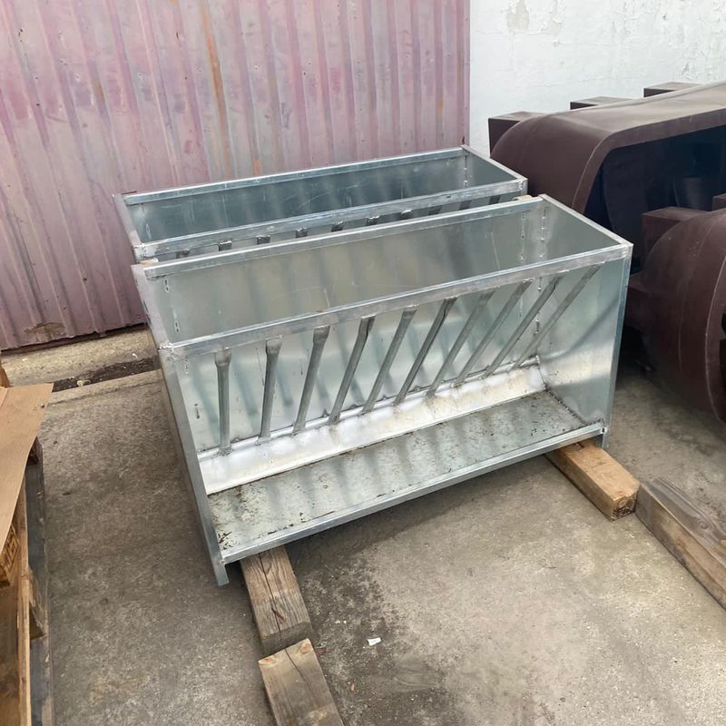 OVCA18 COMEDERO DE PARED O DE COLGAR: NUESTROS PRODUCTOS de Grupo Medina