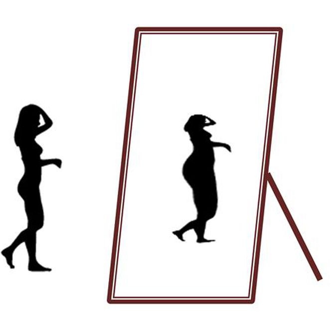 Semejanzas y diferencias entre anorexia y bulimia II