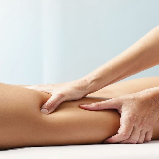 Los beneficios de los masajes terapéuticos
